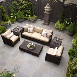 Presidio Heights Garden