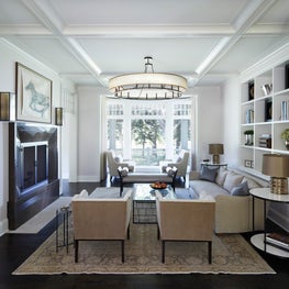 Rambling Shingle Style