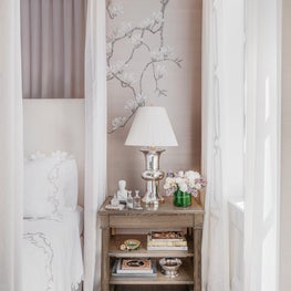 "Marie's Magnolias" Dina Bandman SF Showcase 2019