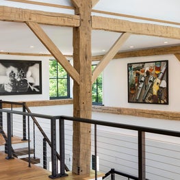 Delaware River Home, New Hope