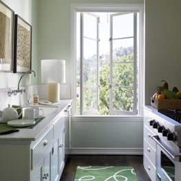 Los Angeles, California Pied-a-Terre