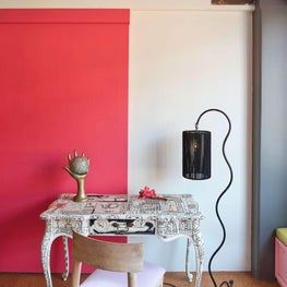 Mexico City Residence