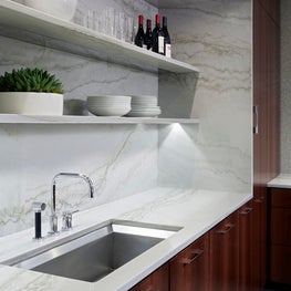 East Lake Shore Kitchen