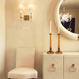 Central Park West Dining Room