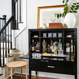 Bloomingdale Rowhouse