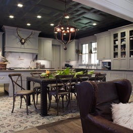 EDWARDIAN INDUSTRIAL