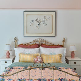 The Collected Victorian - Meghan Jay Design