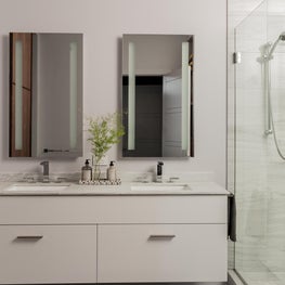 Elegant Penthouse/The Jewel Box