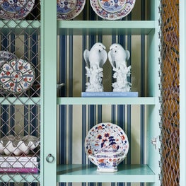 Kip's Bay Dallas | Garden of Erdem