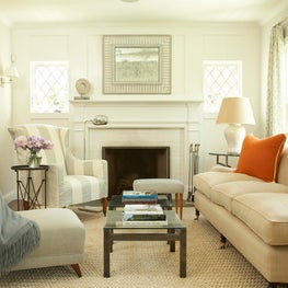 Southampton, NY Cottage