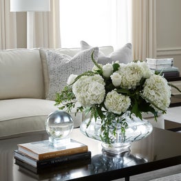 Vintage Lake Shore Drive Residence