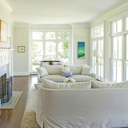 High View Living Room