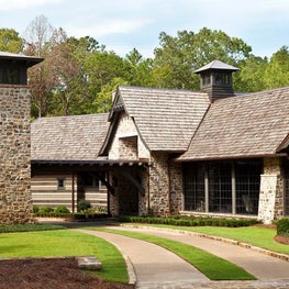 Farmhouse on Shades Creek