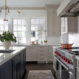 Nothing elevates everyday living quite like a well-designed kitchen.
