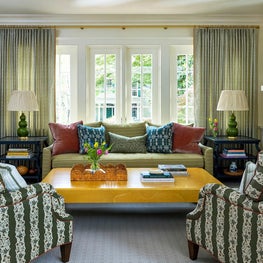 Portfolio: Bloodworth Street