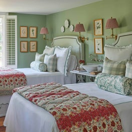 Litchfield Farmhouse