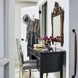 Dupont Circle Bedroom