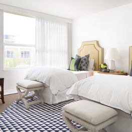 Ocean View Residance - Palm Beach, FL