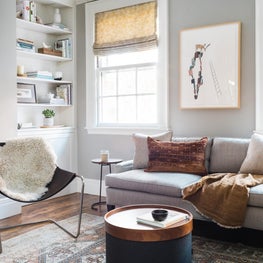 Beacon Hill, Boston, Massachusetts 