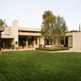 Beverly Hills Residence