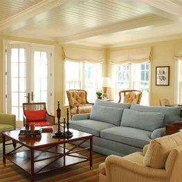 On the Sound Living Room