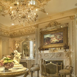 Masterful Master Suite