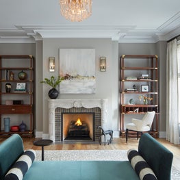 Lincoln Park Residence