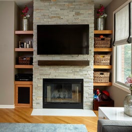 South Loop Town Home