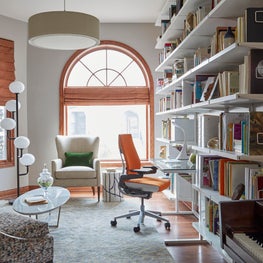 Hyde Park Brownstone