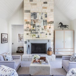 Farmhouse family design