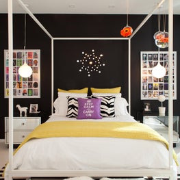 Golden Beach - Bedroom