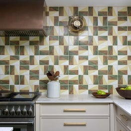 Tudor Kitchen Transformation