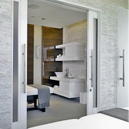 Interior Design of all common areas - Condo Building, Sunny Isles, Fl