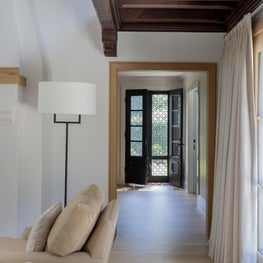 Brookline, Massachusetts Living Room