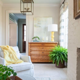 Belle Park Build Sunroom