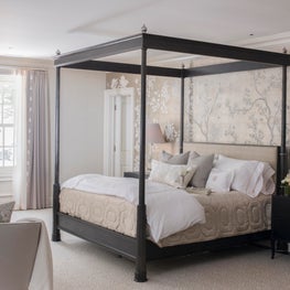  Neoclassical Greenwich Estate