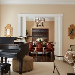 Wicker Park, Single-Family Home