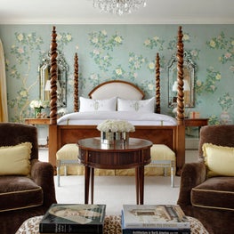 Pacific Heights Manor