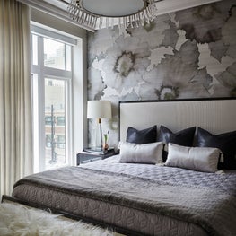 Modern Sophisticated Condo 