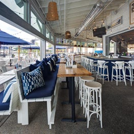 Coastal Taco Cleveland's Bar and Chill