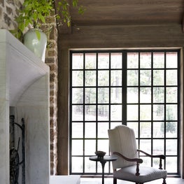 Farmhouse on Shades Creek