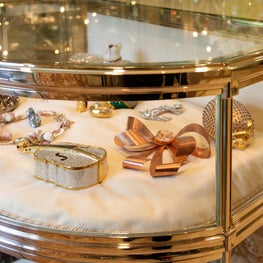 Elegance is when the inside is as beautiful as the outside. -Coco Chanel