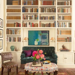 Upper East Side Penthouse