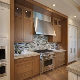 East Coast Penthouse