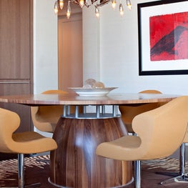 Residential - Buckhead Condo