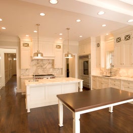 Chicago, Illinois Design-Build Single-Family Home