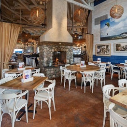 Coastal Taco Cleveland's Bar and Chill