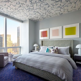 15 Hudson Yards Model Residence