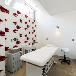 The Downtown Princeton Salon