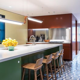 Clinton Hill Kitchen